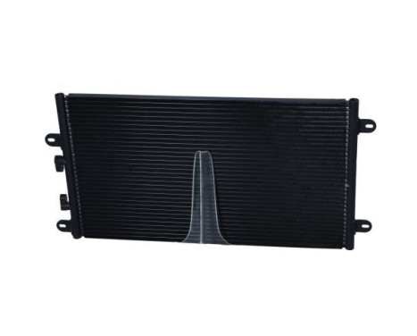 Condenser, air conditioning EASY FIT 35532 NRF, Image 5