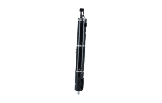 Condenser, air conditioning EASY FIT 35536 NRF, Image 5