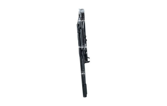 Condenser, air conditioning EASY FIT 35536 NRF, Image 7