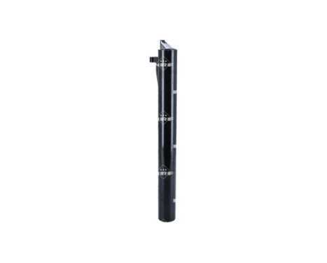 Condenser, air conditioning EASY FIT 35537 NRF, Image 4