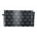 Condenser, air conditioning EASY FIT 35538 NRF, Thumbnail 3