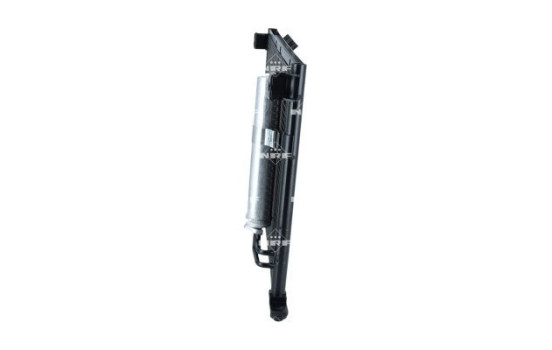 Condenser, air conditioning EASY FIT 35541 NRF, Image 4