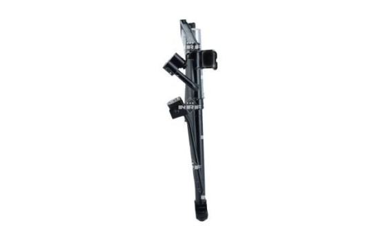 Condenser, air conditioning EASY FIT 35541 NRF, Image 6