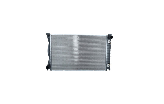 Condenser, air conditioning EASY FIT 35548 NRF