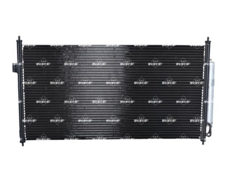 Condenser, air conditioning EASY FIT 35550 NRF, Image 3