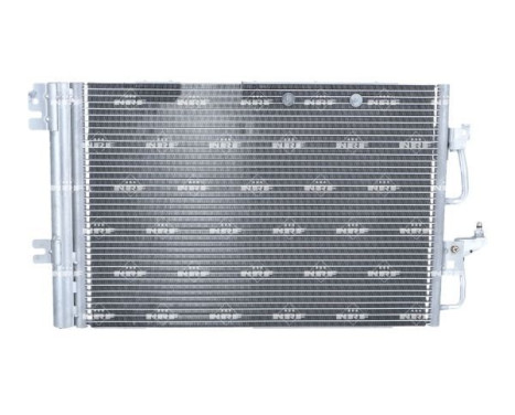 Condenser, air conditioning EASY FIT 35556 NRF, Image 3