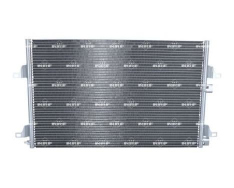 Condenser, air conditioning EASY FIT 35557 NRF, Image 6