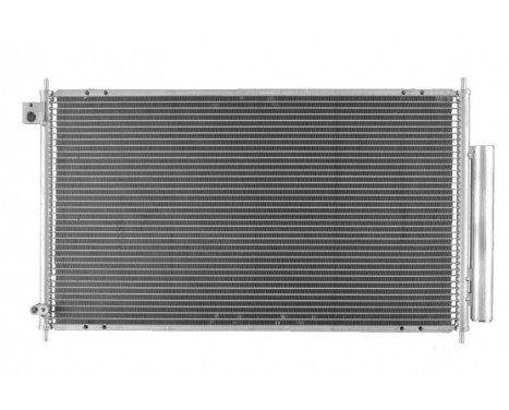 Condenser, air conditioning EASY FIT 35559 NRF