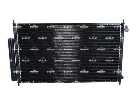 Condenser, air conditioning EASY FIT 35559 NRF, Image 5