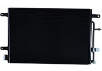 Condenser, air conditioning EASY FIT 35560 NRF