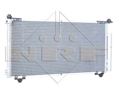 Condenser, air conditioning EASY FIT 35561 NRF, Image 3