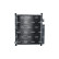 Condenser, air conditioning EASY FIT 35562 NRF