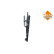 Condenser, air conditioning EASY FIT 35565 NRF, Thumbnail 6