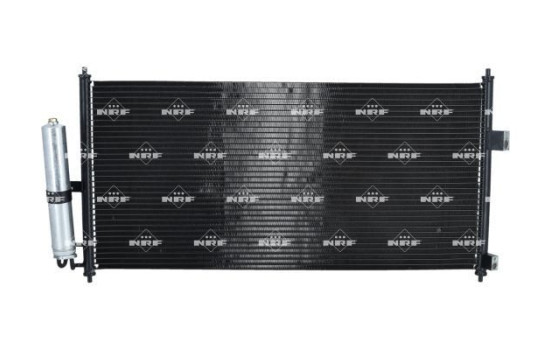 Condenser, air conditioning EASY FIT 35565 NRF, Image 4