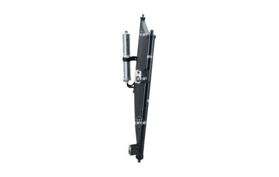 Condenser, air conditioning EASY FIT 35565 NRF, Image 5