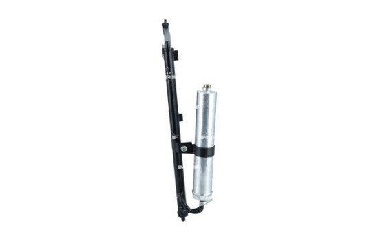 Condenser, air conditioning EASY FIT 35565 NRF, Image 7