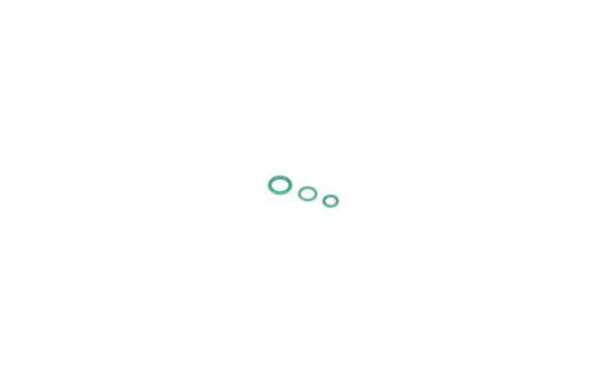 Condenser, air conditioning EASY FIT 35565 NRF, Image 8