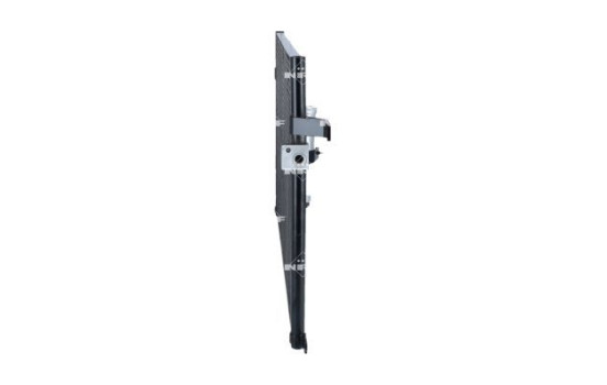 Condenser, air conditioning EASY FIT 35573 NRF, Image 7