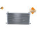 Condenser, air conditioning EASY FIT 35574 NRF, Thumbnail 5