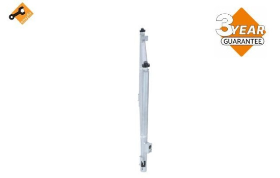 Condenser, air conditioning EASY FIT 35574 NRF, Image 6