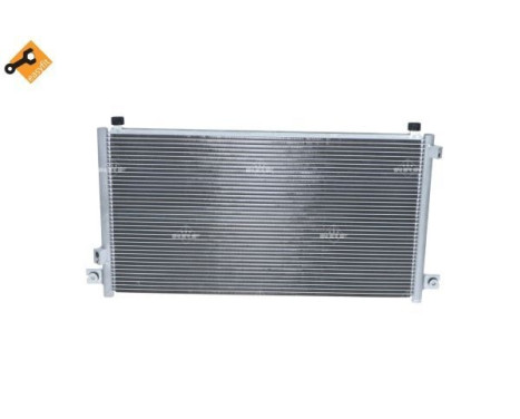 Condenser, air conditioning EASY FIT 35574 NRF, Image 3