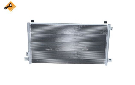 Condenser, air conditioning EASY FIT 35574 NRF, Image 3