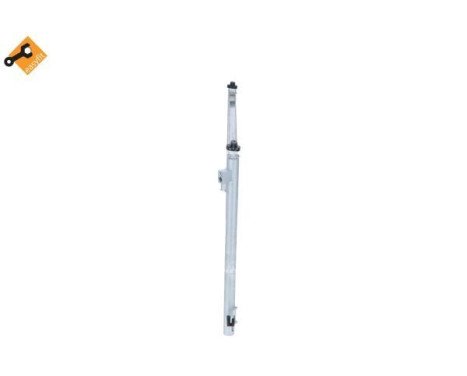 Condenser, air conditioning EASY FIT 35574 NRF, Image 4