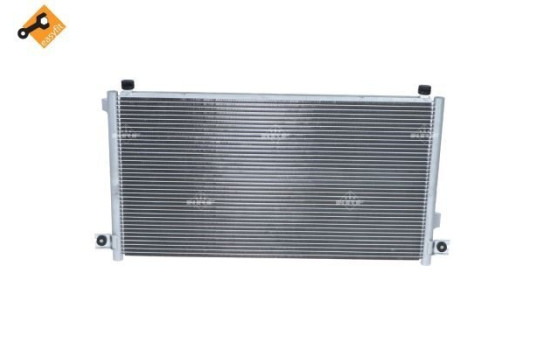 Condenser, air conditioning EASY FIT 35574 NRF, Image 5