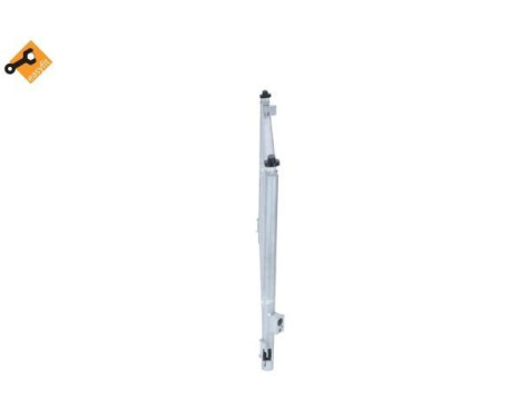 Condenser, air conditioning EASY FIT 35574 NRF, Image 6