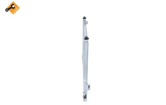 Condenser, air conditioning EASY FIT 35574 NRF, Image 6