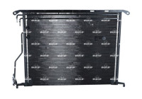 Condenser, air conditioning EASY FIT 35578 NRF