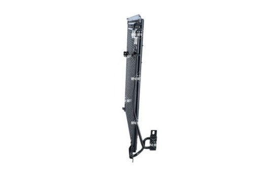 Condenser, air conditioning EASY FIT 35578 NRF, Image 4