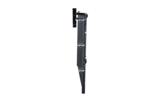 Condenser, air conditioning EASY FIT 35589 NRF, Image 4