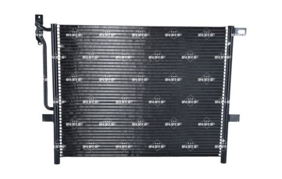 Condenser, air conditioning EASY FIT 35589 NRF, Image 5