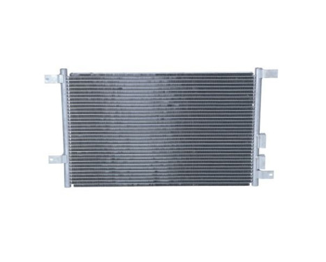 Condenser, air conditioning EASY FIT 35590 NRF