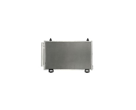 Condenser, air conditioning EASY FIT 35593 NRF