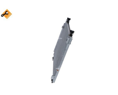 Condenser, air conditioning EASY FIT 35593 NRF, Image 6