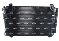 Condenser, air conditioning EASY FIT 35596 NRF