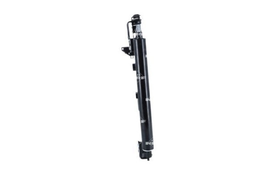 Condenser, air conditioning EASY FIT 35596 NRF, Image 5