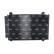 Condenser, air conditioning EASY FIT 35596 NRF, Thumbnail 6