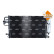 Condenser, air conditioning EASY FIT 35600 NRF, Thumbnail 6