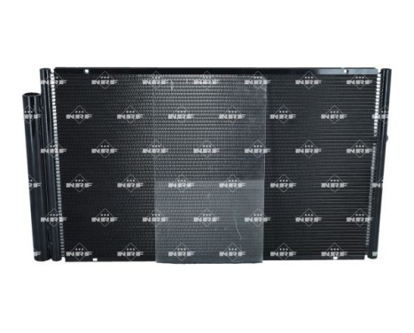 Condenser, air conditioning EASY FIT 35601 NRF, Image 5