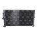Condenser, air conditioning EASY FIT 35603 NRF