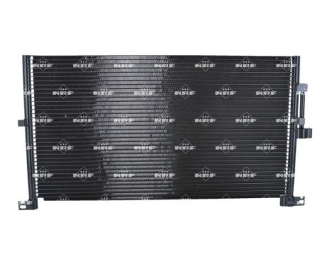 Condenser, air conditioning EASY FIT 35603 NRF, Image 3