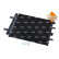 Condenser, air conditioning EASY FIT 35604 NRF, Thumbnail 3
