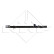 Condenser, air conditioning EASY FIT 35605 NRF, Thumbnail 9