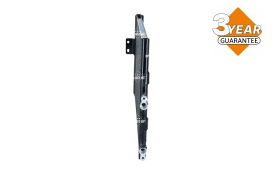 Condenser, air conditioning EASY FIT 35606 NRF, Image 6