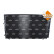 Condenser, air conditioning EASY FIT 35609 NRF, Thumbnail 4