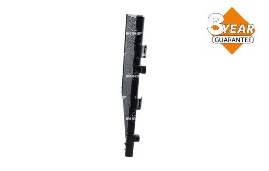 Condenser, air conditioning EASY FIT 35609 NRF, Image 7
