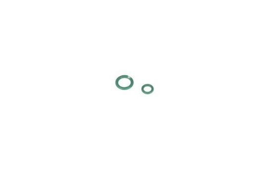 Condenser, air conditioning EASY FIT 35609 NRF, Image 7